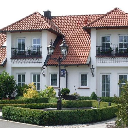 Hotel Klara Birnbaum Erlangen Dış mekan fotoğraf