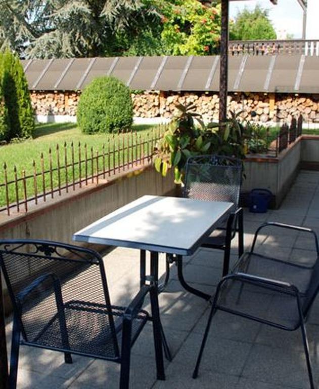 Hotel Klara Birnbaum Erlangen Dış mekan fotoğraf
