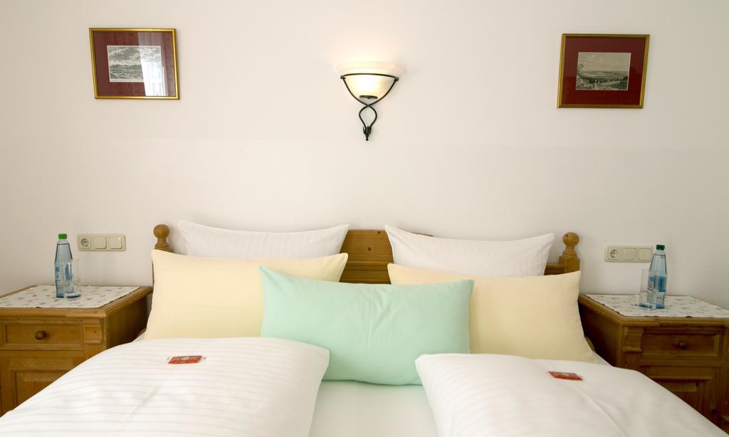 Hotel Klara Birnbaum Erlangen Dış mekan fotoğraf