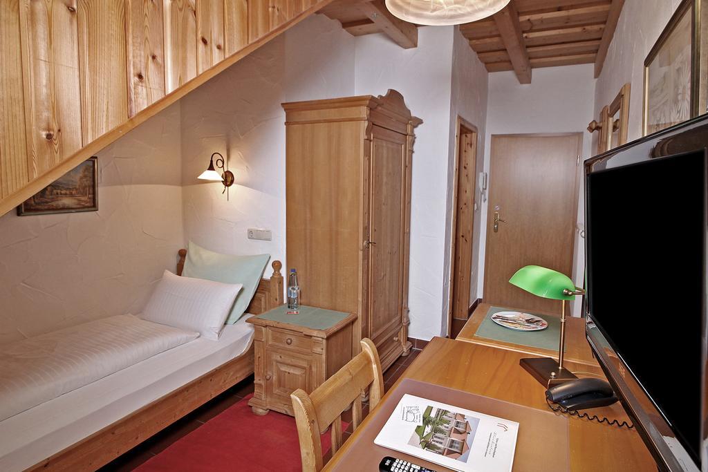 Hotel Klara Birnbaum Erlangen Dış mekan fotoğraf