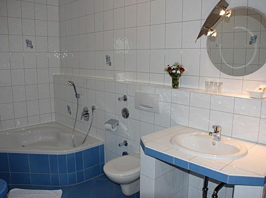 Hotel Klara Birnbaum Erlangen Dış mekan fotoğraf