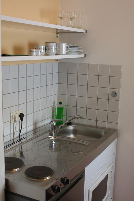 Hotel Klara Birnbaum Erlangen Dış mekan fotoğraf