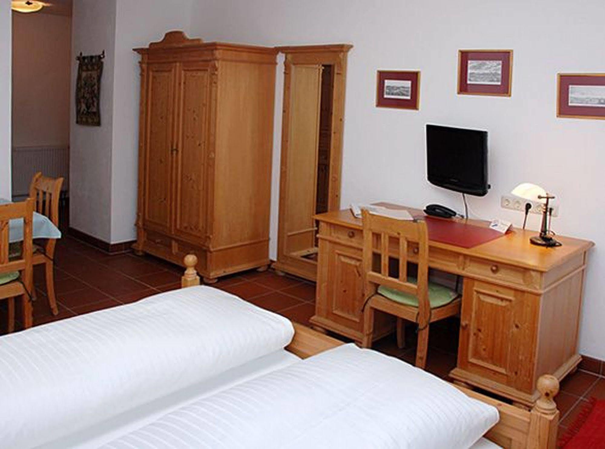 Hotel Klara Birnbaum Erlangen Dış mekan fotoğraf